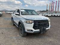 Jac Frison 2023 4p T8 Doble Cabina Diesel L4/2.0/T Man 4X4  IMG_0800