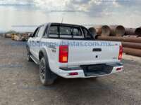 Jac Frison 2023 4p T8 Doble Cabina Diesel L4/2.0/T Man 4X4  IMG_0804