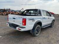 Jac Frison 2023 4p T8 Doble Cabina Diesel L4/2.0/T Man 4X4  IMG_0802