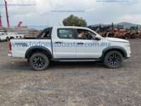 Jac Frison 2023 4p T8 Doble Cabina Diesel L4/2.0/T Man 4X4  IMG_0801