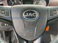Jac Frison 2023 4p T8 Doble Cabina Diesel L4/2.0/T Man 4X4  IMG_0820