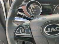 Jac Frison 2023 4p T8 Doble Cabina Diesel L4/2.0/T Man 4X4  IMG_0823