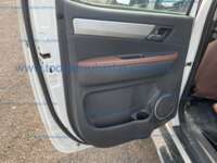 Jac Frison 2023 4p T8 Doble Cabina Diesel L4/2.0/T Man 4X4  IMG_0827