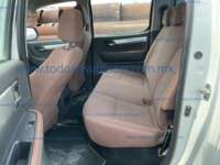 Jac Frison 2023 4p T8 Doble Cabina Diesel L4/2.0/T Man 4X4  IMG_0828