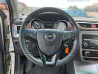 Jac Frison 2023 4p T8 Doble Cabina Diesel L4/2.0/T Man 4X4  IMG_0809
