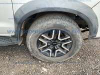 Jac Frison 2023 4p T8 Doble Cabina Diesel L4/2.0/T Man 4X4  IMG_0841