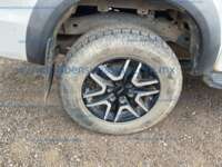 Jac Frison 2023 4p T8 Doble Cabina Diesel L4/2.0/T Man 4X4  IMG_0845