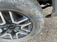 Jac Frison 2023 4p T8 Doble Cabina Diesel L4/2.0/T Man 4X4  IMG_0842