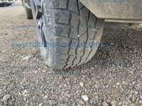 Jac Frison 2023 4p T8 Doble Cabina Diesel L4/2.0/T Man 4X4  IMG_0844