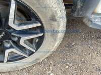Jac Frison 2023 4p T8 Doble Cabina Diesel L4/2.0/T Man 4X4  IMG_0847