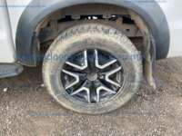 Jac Frison 2023 4p T8 Doble Cabina Diesel L4/2.0/T Man 4X4  IMG_0849