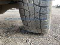 Jac Frison 2023 4p T8 Doble Cabina Diesel L4/2.0/T Man 4X4  IMG_0852