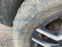 Jac Frison 2023 4p T8 Doble Cabina Diesel L4/2.0/T Man 4X4  IMG_0855
