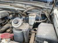 Jac Frison 2023 4p T8 Doble Cabina Diesel L4/2.0/T Man 4X4  IMG_0834