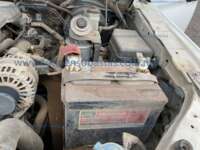 Jac Frison 2023 4p T8 Doble Cabina Diesel L4/2.0/T Man 4X4  IMG_0832
