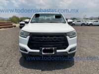 Jac Frison 2023 4p T8 Doble Cabina Diesel L4/2.0/T Man 4X4  WhatsApp Image 2026-07-13 at 12.37.36 PM