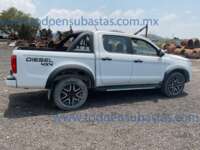 Jac Frison 2023 4p T8 Doble Cabina Diesel L4/2.0/T Man 4X4  WhatsApp Image 2026-07-13 at 12.37.36 PM _2_