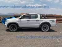 Jac Frison 2023 4p T8 Doble Cabina Diesel L4/2.0/T Man 4X4  WhatsApp Image 2026-07-13 at 12.37.37 PM _2_