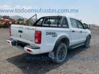 Jac Frison 2023 4p T8 Doble Cabina Diesel L4/2.0/T Man 4X4  WhatsApp Image 2026-07-13 at 12.37.36 PM _3_