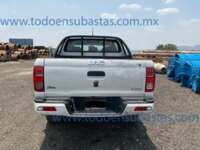 Jac Frison 2023 4p T8 Doble Cabina Diesel L4/2.0/T Man 4X4  WhatsApp Image 2026-07-13 at 12.37.37 PM
