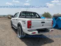 Jac Frison 2023 4p T8 Doble Cabina Diesel L4/2.0/T Man 4X4  WhatsApp Image 2026-07-13 at 12.37.37 PM _1_