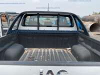 Jac Frison 2023 4p T8 Doble Cabina Diesel L4/2.0/T Man 4X4  IMG_1265