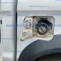 Jac Frison 2023 4p T8 Doble Cabina Diesel L4/2.0/T Man 4X4  IMG_1267