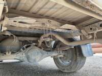 Jac Frison 2023 4p T8 Doble Cabina Diesel L4/2.0/T Man 4X4  IMG_1266