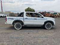 Jac Frison 2023 4p T8 Doble Cabina Diesel L4/2.0/T Man 4X4  IMG_1232