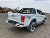 Jac Frison 2023 4p T8 Doble Cabina Diesel L4/2.0/T Man 4X4  IMG_1233