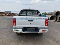 Jac Frison 2023 4p T8 Doble Cabina Diesel L4/2.0/T Man 4X4  IMG_1234