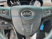 Jac Frison 2023 4p T8 Doble Cabina Diesel L4/2.0/T Man 4X4  IMG_1249