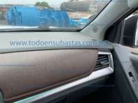 Jac Frison 2023 4p T8 Doble Cabina Diesel L4/2.0/T Man 4X4  IMG_1250