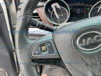 Jac Frison 2023 4p T8 Doble Cabina Diesel L4/2.0/T Man 4X4  IMG_1252