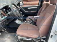 Jac Frison 2023 4p T8 Doble Cabina Diesel L4/2.0/T Man 4X4  IMG_1238