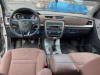 Jac Frison 2023 4p T8 Doble Cabina Diesel L4/2.0/T Man 4X4  IMG_1239