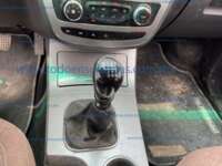 Jac Frison 2023 4p T8 Doble Cabina Diesel L4/2.0/T Man 4X4  IMG_1246