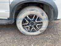 Jac Frison 2023 4p T8 Doble Cabina Diesel L4/2.0/T Man 4X4  IMG_1270
