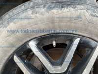 Jac Frison 2023 4p T8 Doble Cabina Diesel L4/2.0/T Man 4X4  IMG_1272
