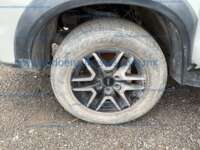 Jac Frison 2023 4p T8 Doble Cabina Diesel L4/2.0/T Man 4X4  IMG_1282