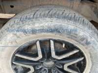 Jac Frison 2023 4p T8 Doble Cabina Diesel L4/2.0/T Man 4X4  IMG_1275