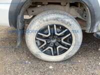 Jac Frison 2023 4p T8 Doble Cabina Diesel L4/2.0/T Man 4X4  IMG_1274