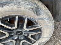 Jac Frison 2023 4p T8 Doble Cabina Diesel L4/2.0/T Man 4X4  IMG_1271