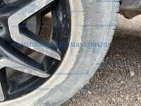 Jac Frison 2023 4p T8 Doble Cabina Diesel L4/2.0/T Man 4X4  IMG_1276