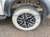 Jac Frison 2023 4p T8 Doble Cabina Diesel L4/2.0/T Man 4X4  IMG_1278