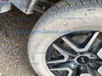 Jac Frison 2023 4p T8 Doble Cabina Diesel L4/2.0/T Man 4X4  IMG_1279