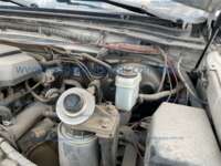 Jac Frison 2023 4p T8 Doble Cabina Diesel L4/2.0/T Man 4X4  IMG_1262