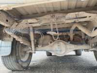 Jac Frison 2023 4p T8 Doble Cabina Diesel L4/2.0/T Man 4X4  IMG_1353