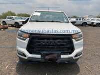 Jac Frison 2023 4p T8 Doble Cabina Diesel L4/2.0/T Man 4X4  IMG_1314