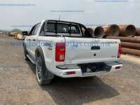Jac Frison 2023 4p T8 Doble Cabina Diesel L4/2.0/T Man 4X4  IMG_1319